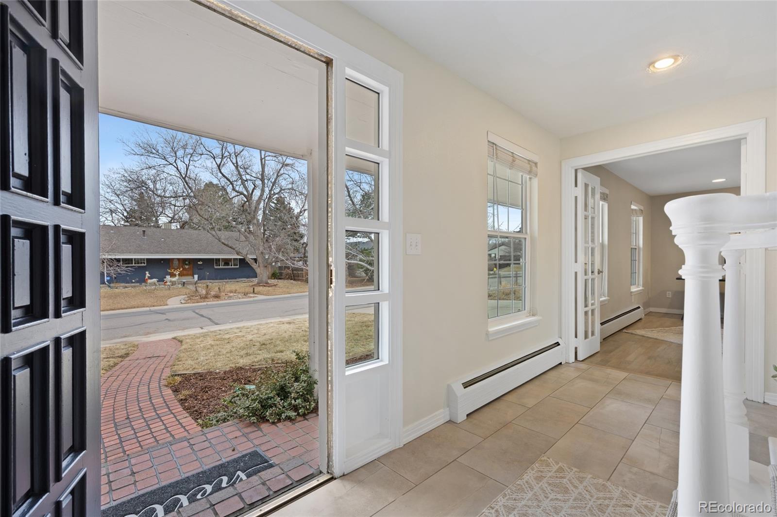 4301 S Alton Place Greenwood Village CO 80111