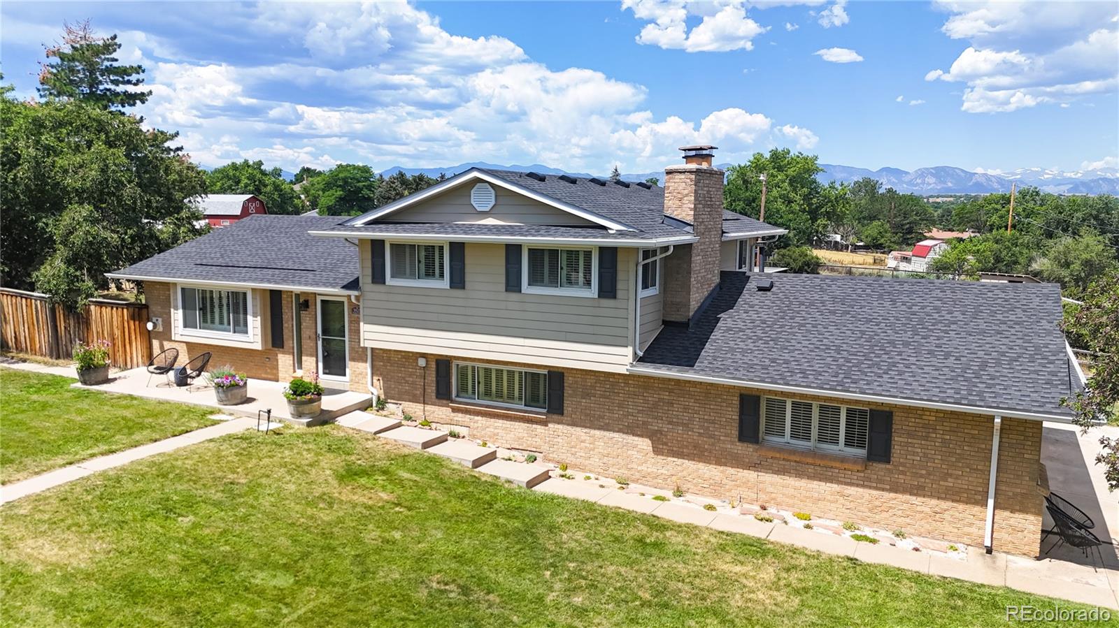 9629 Yukon Court Westminster CO 80021
