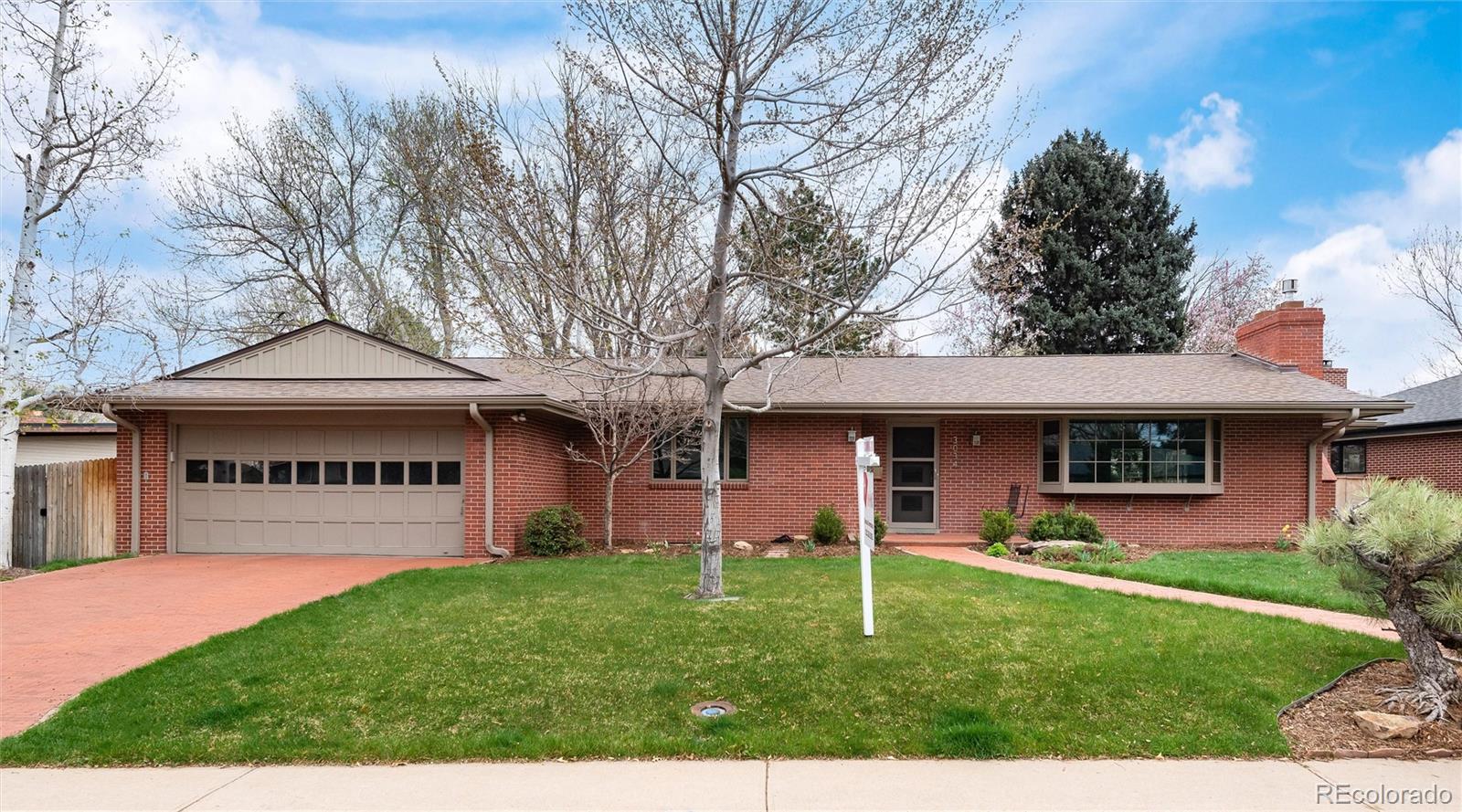 3034 S Columbine Street Denver CO 80210