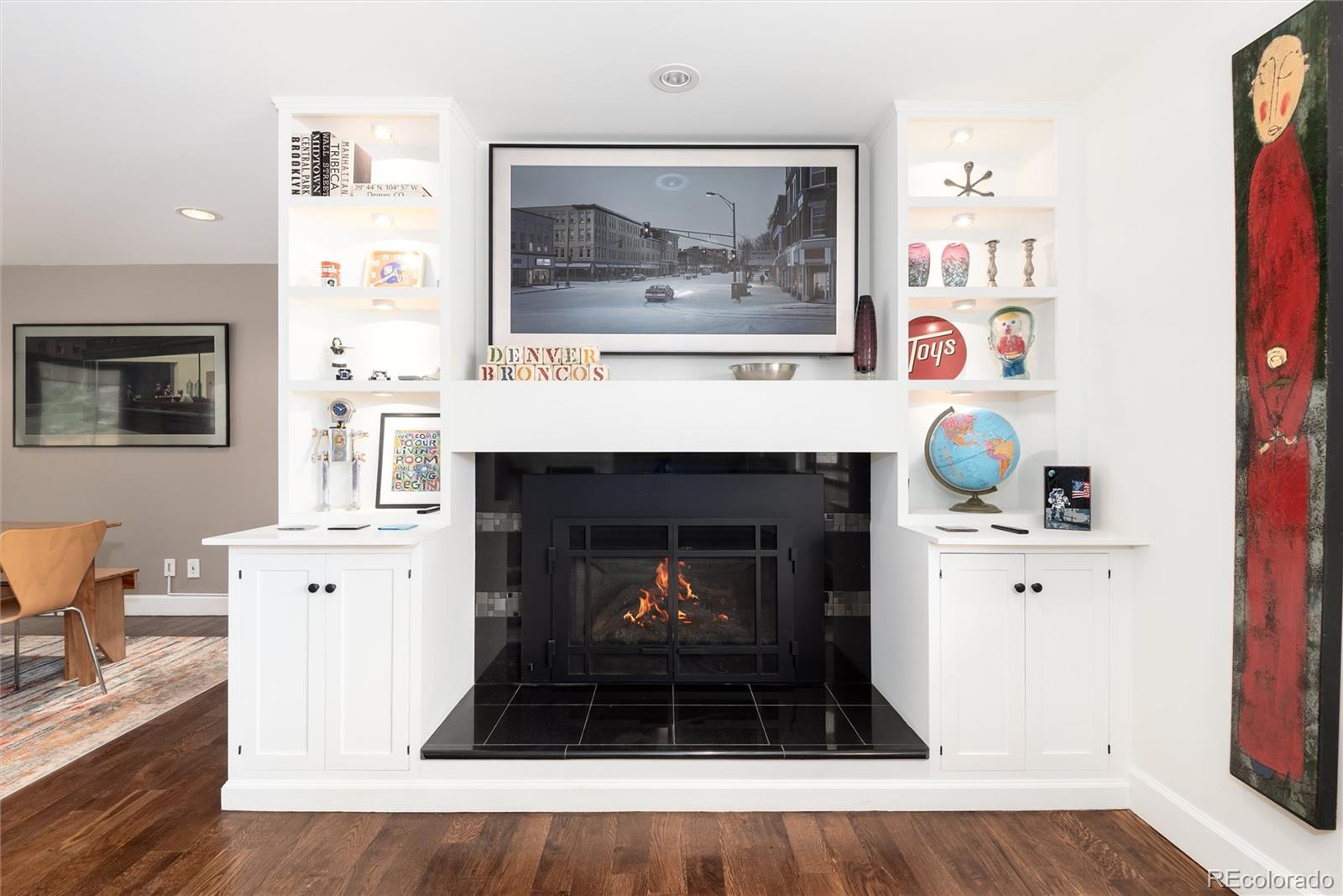 3034 S Columbine Street Denver CO 80210