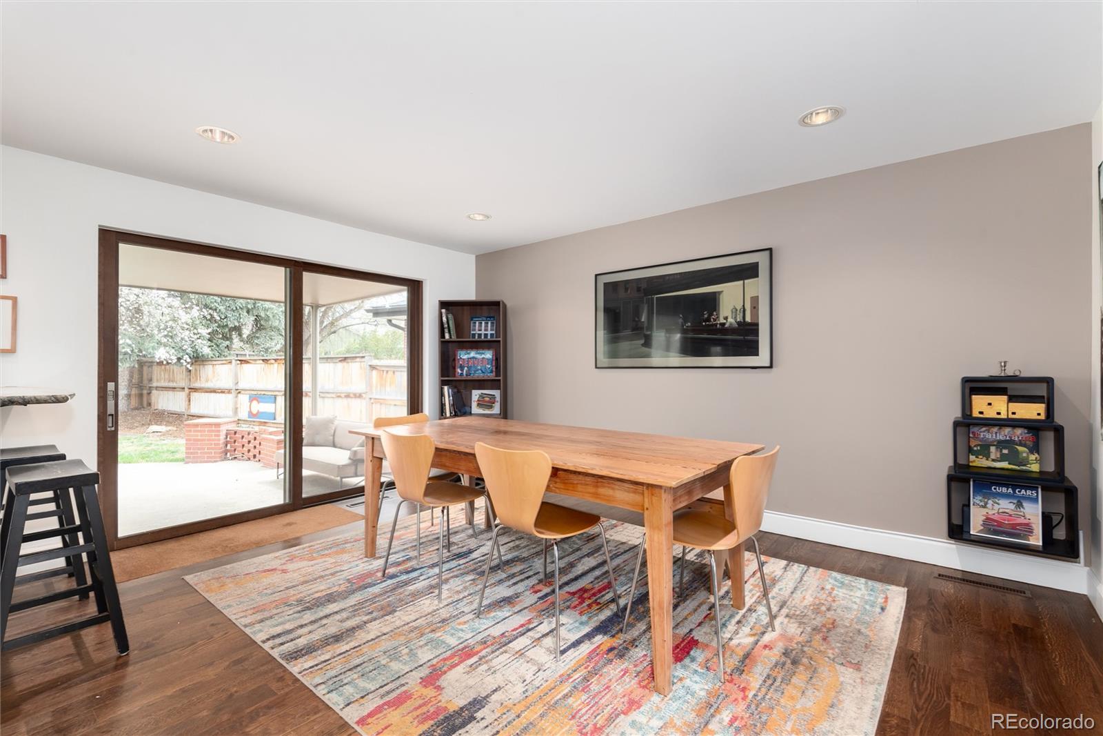 3034 S Columbine Street Denver CO 80210