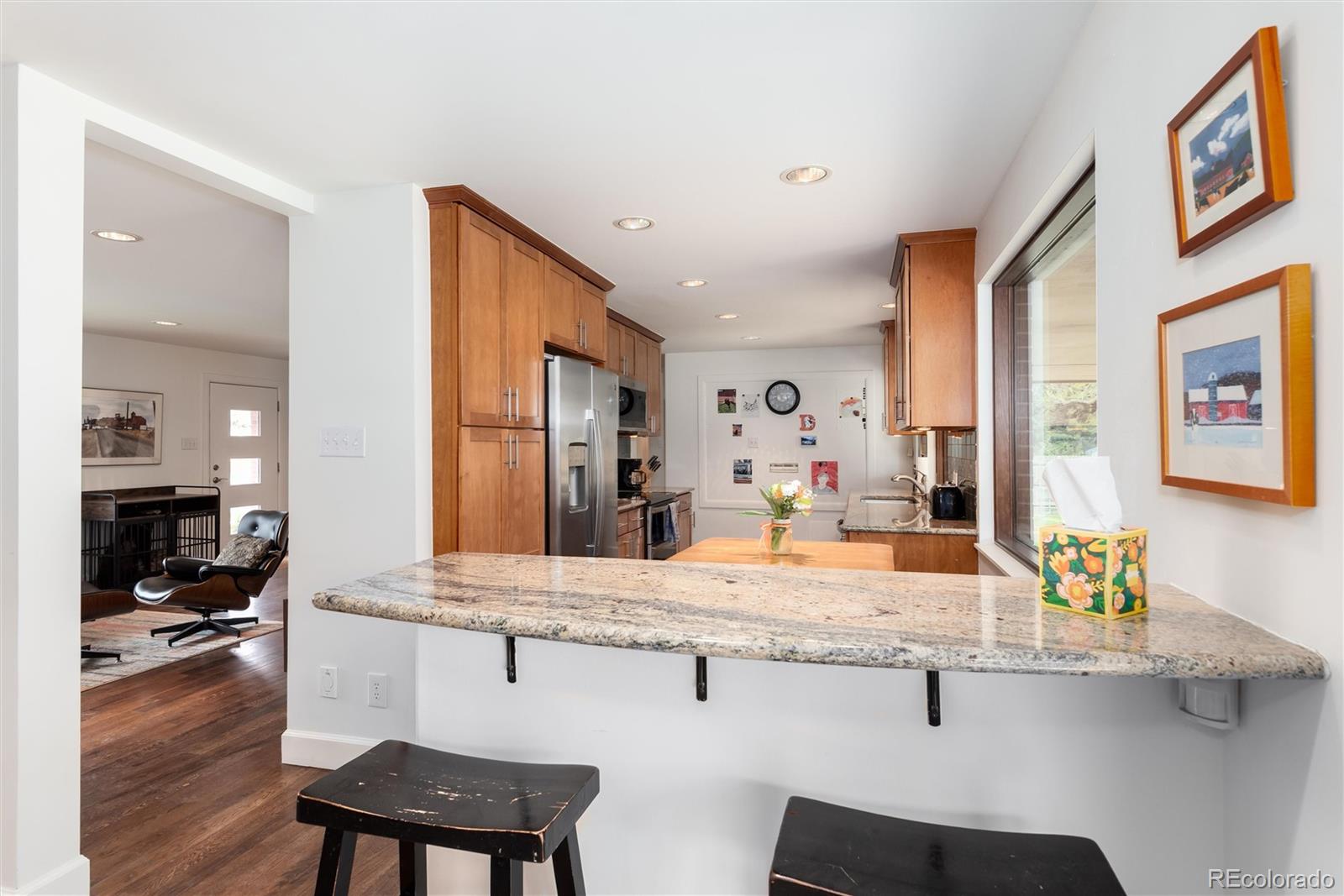 3034 S Columbine Street Denver CO 80210
