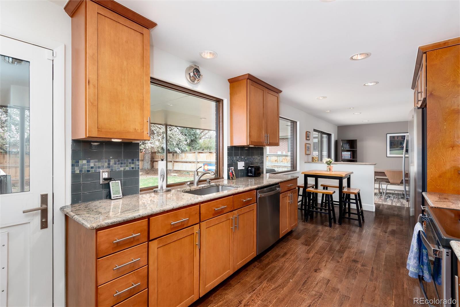 3034 S Columbine Street Denver CO 80210