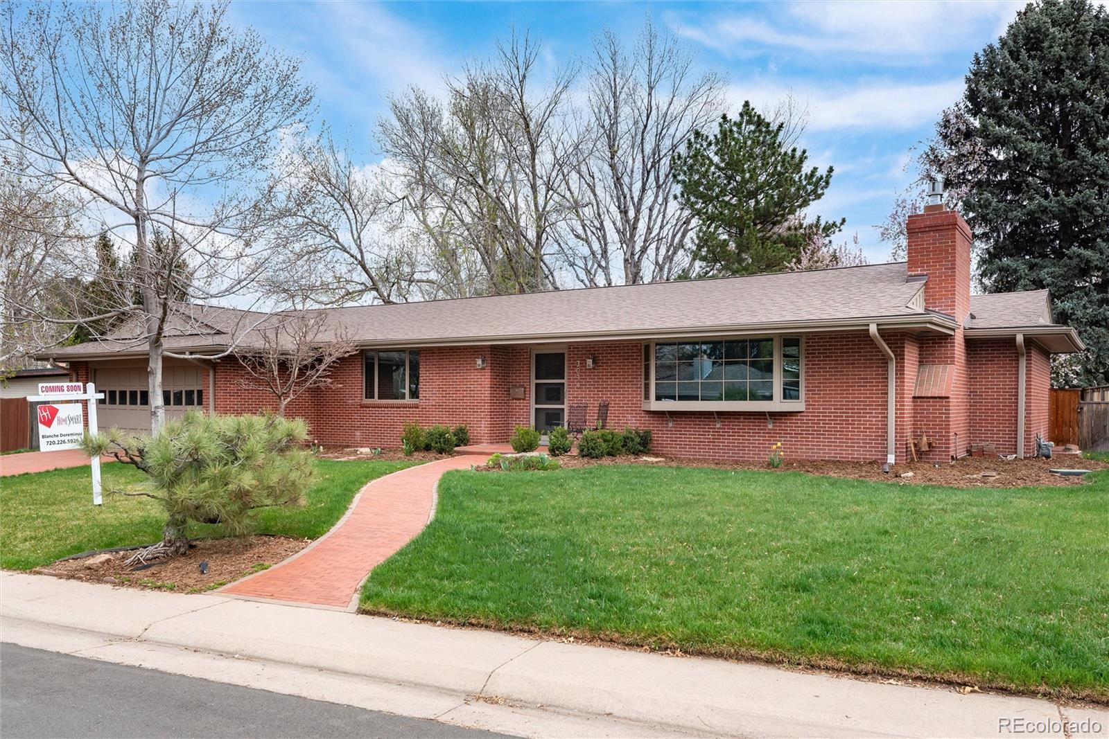 3034 S Columbine Street Denver CO 80210