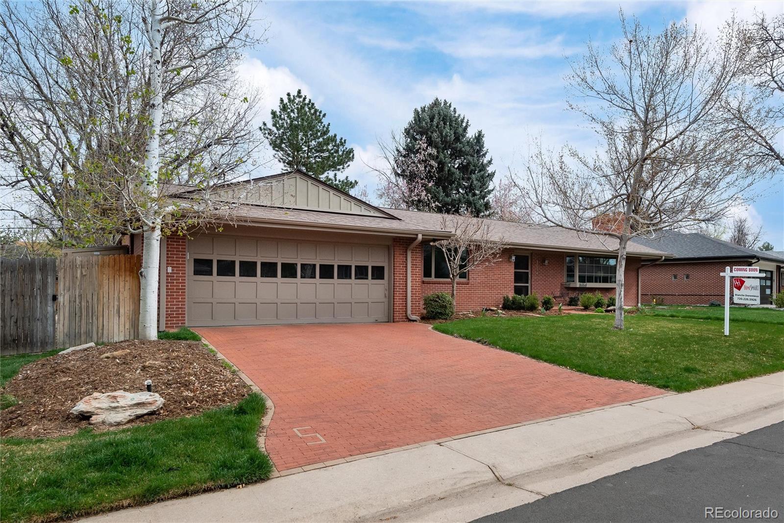 3034 S Columbine Street Denver CO 80210