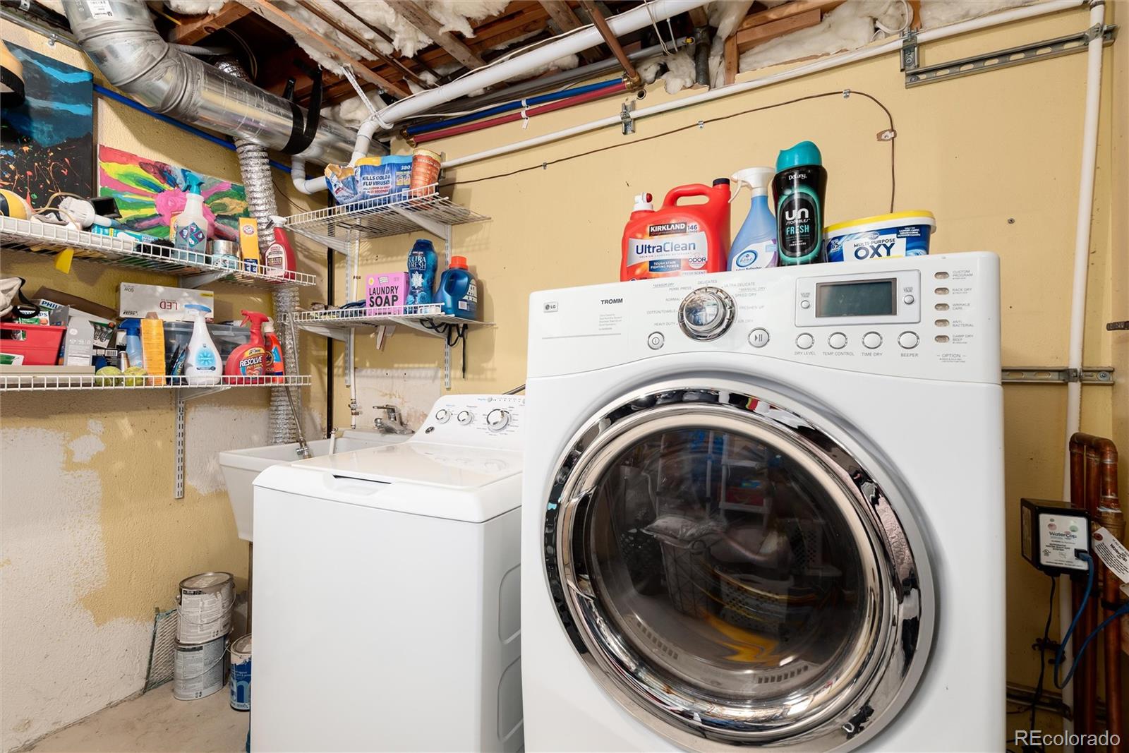 3034 S Columbine Street Denver CO 80210