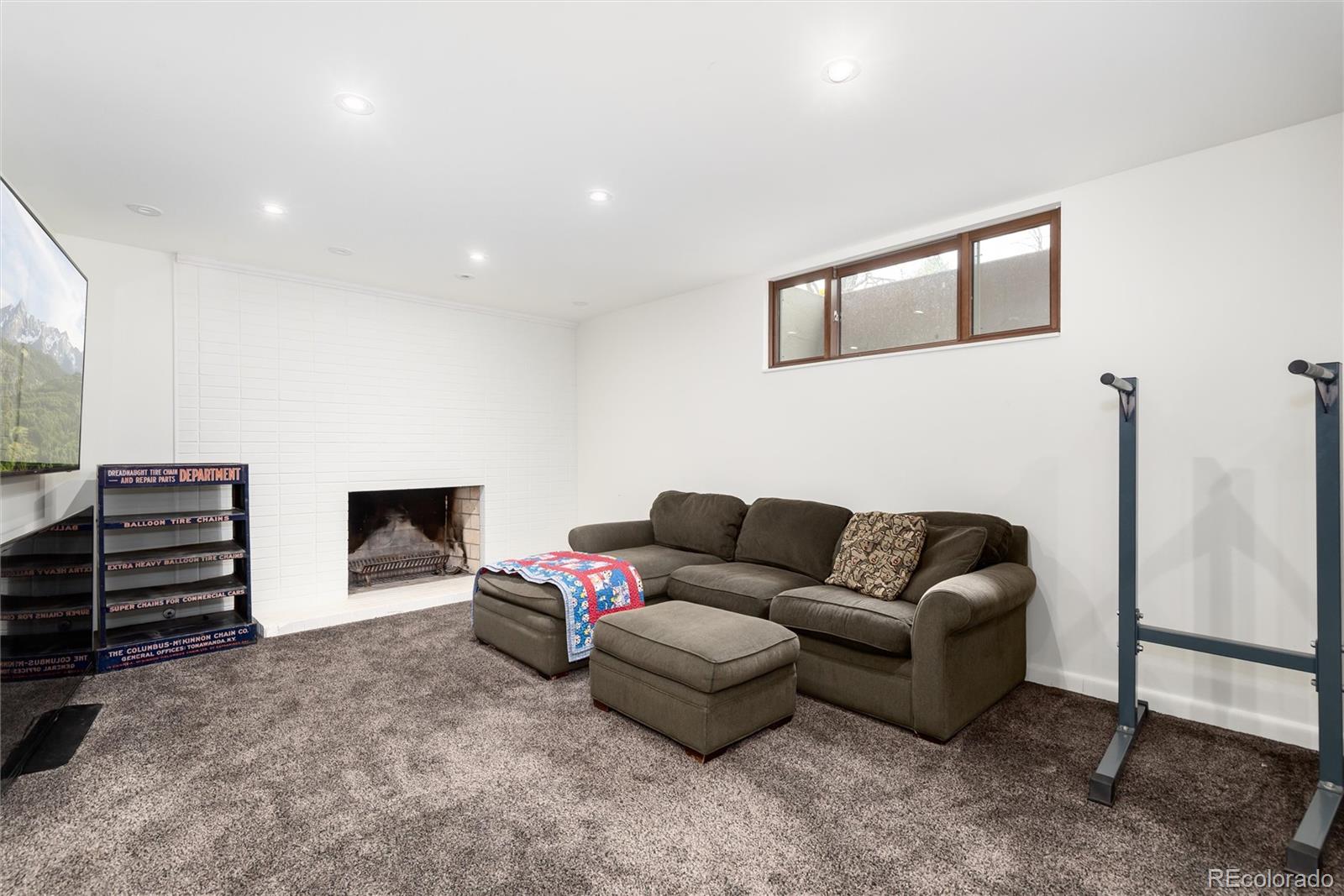 3034 S Columbine Street Denver CO 80210