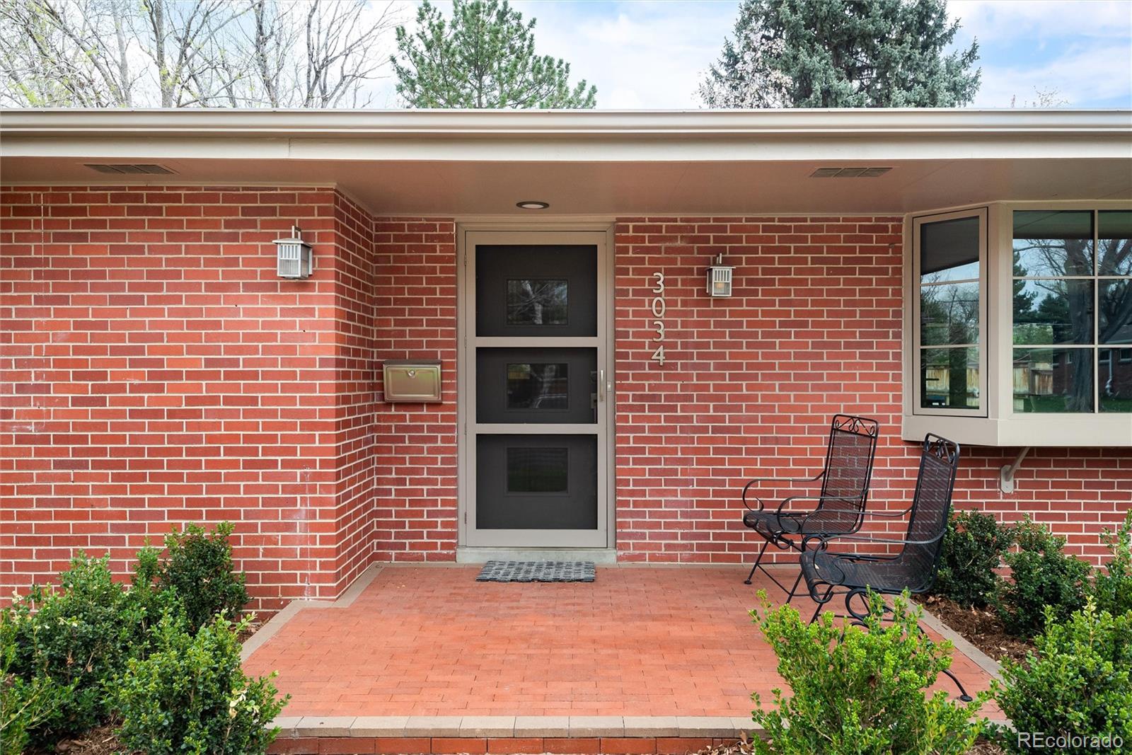 3034 S Columbine Street Denver CO 80210