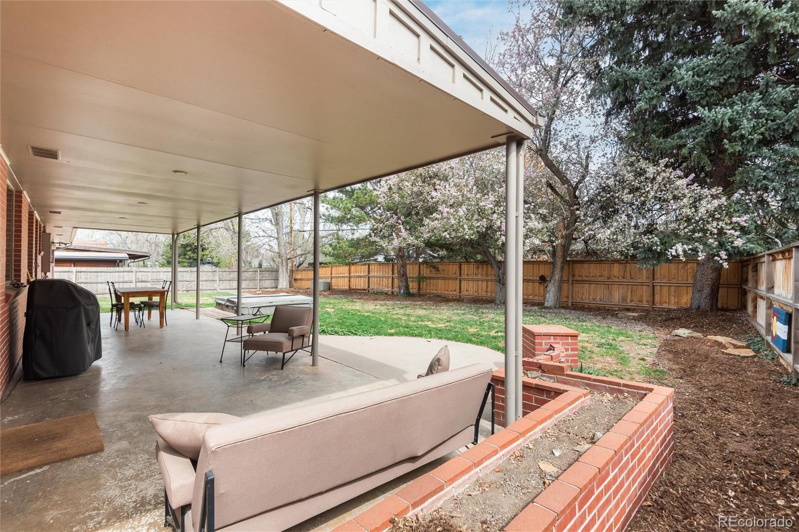 3034 S Columbine Street Denver CO 80210
