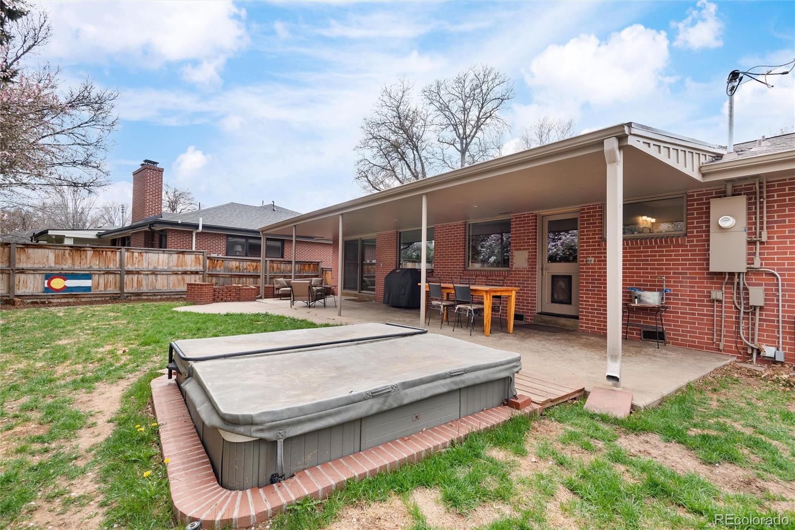 3034 S Columbine Street Denver CO 80210