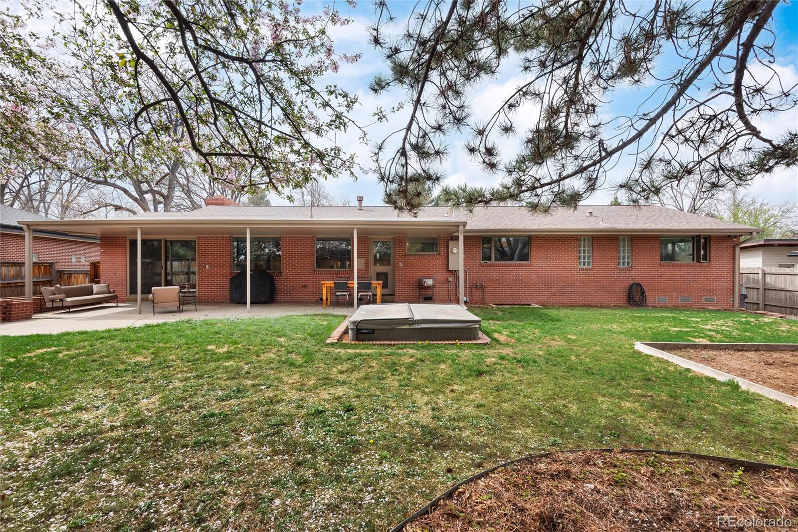 3034 S Columbine Street Denver CO 80210