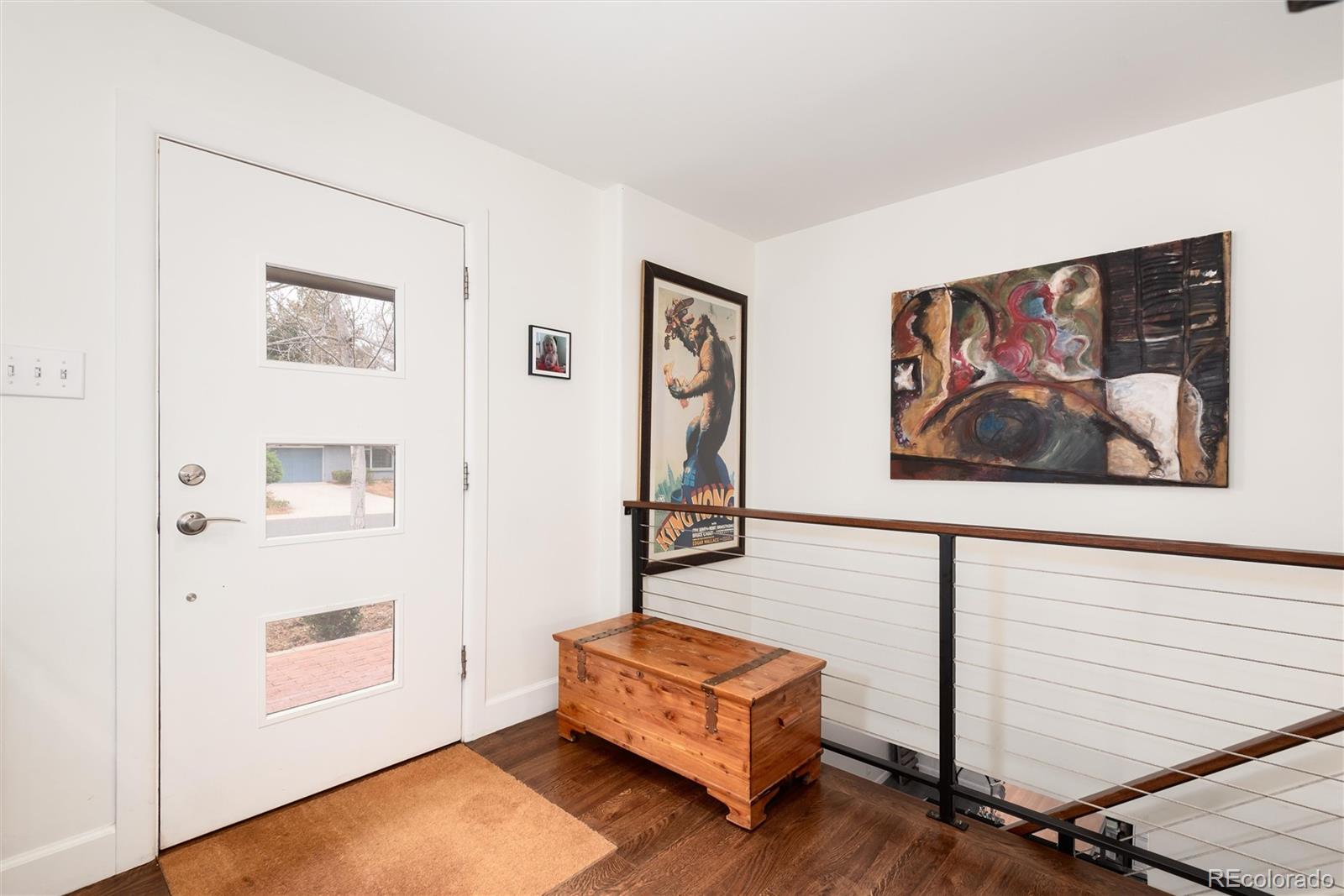 3034 S Columbine Street Denver CO 80210