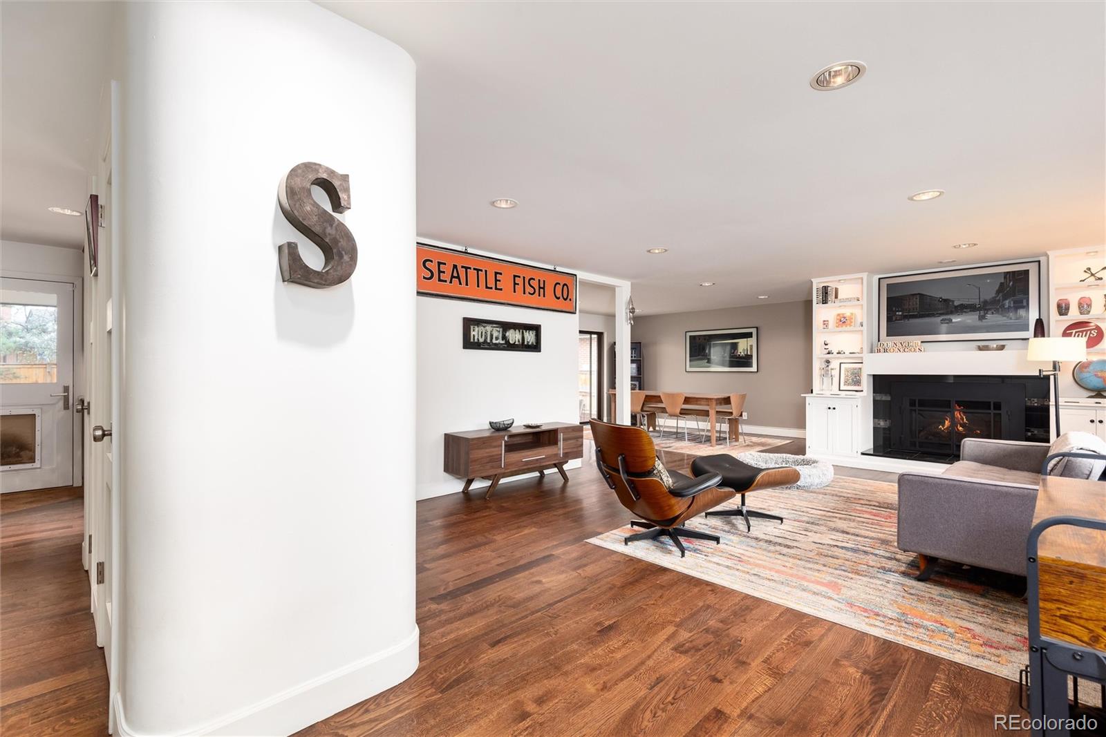 3034 S Columbine Street Denver CO 80210