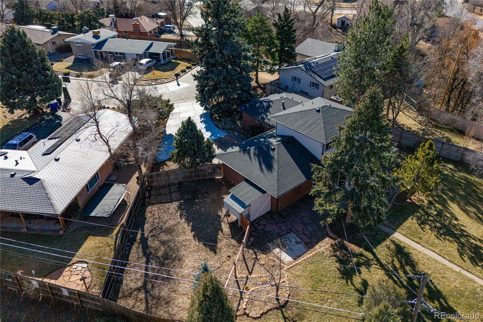 8185 Sunset Drive Lakewood CO 80214