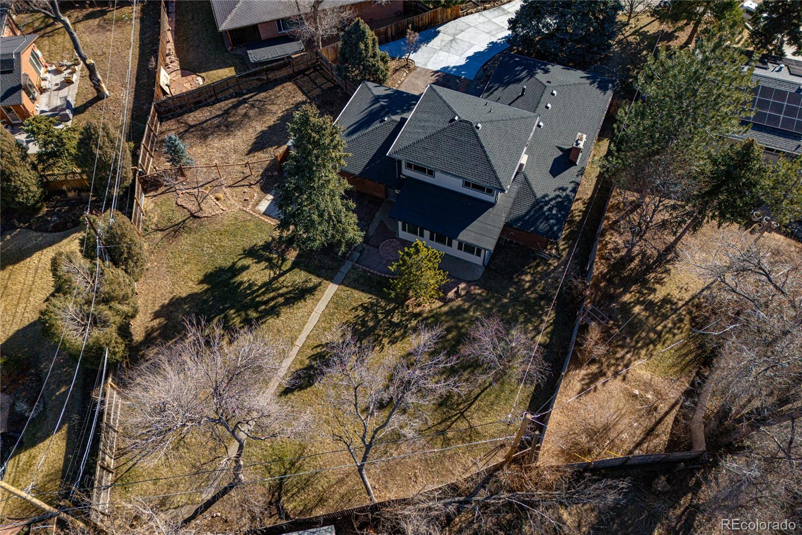 8185 Sunset Drive Lakewood CO 80214