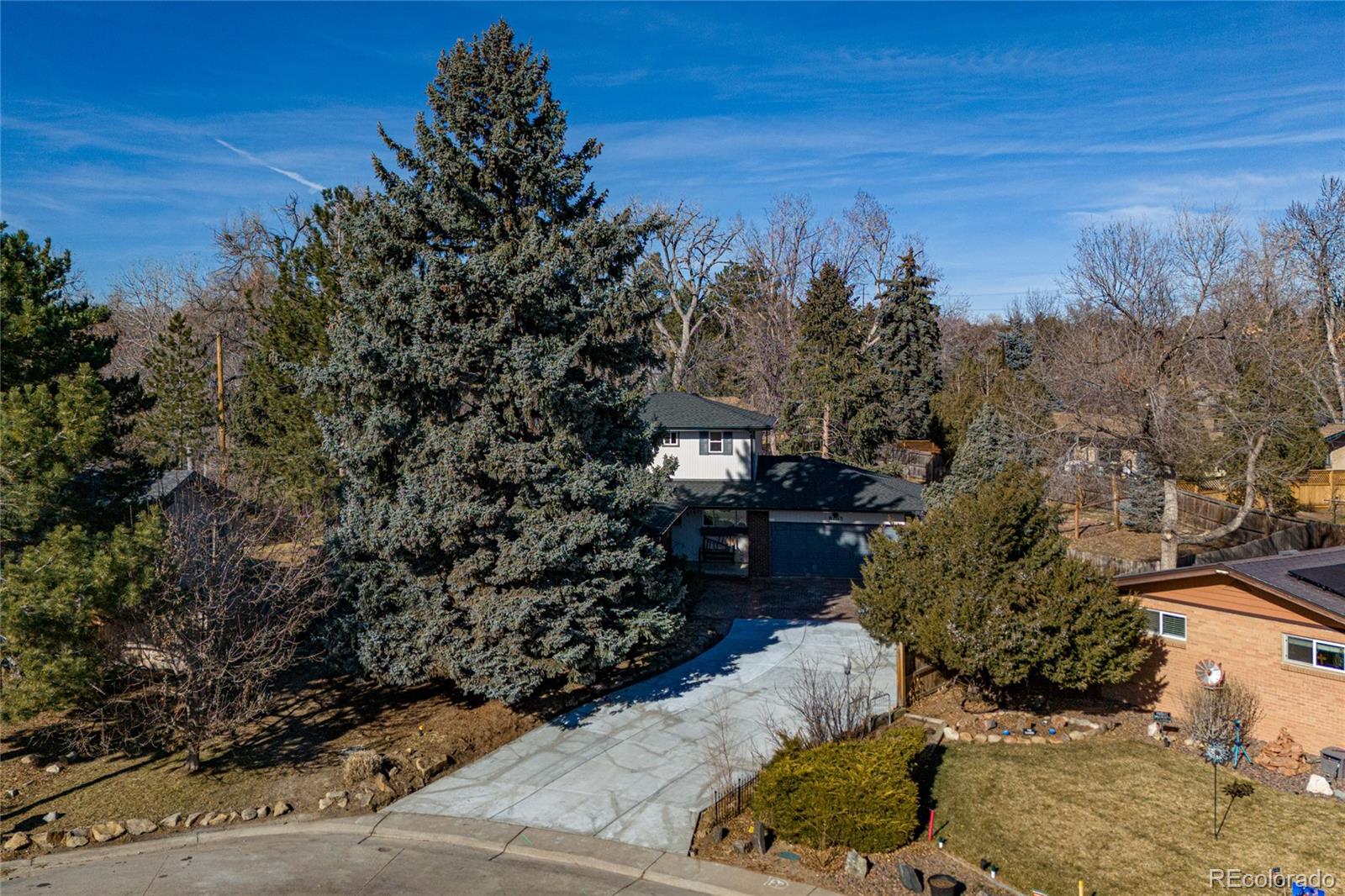 8185 Sunset Drive Lakewood CO 80214