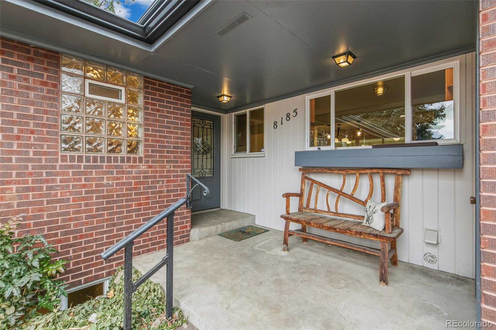 8185 Sunset Drive Lakewood CO 80214