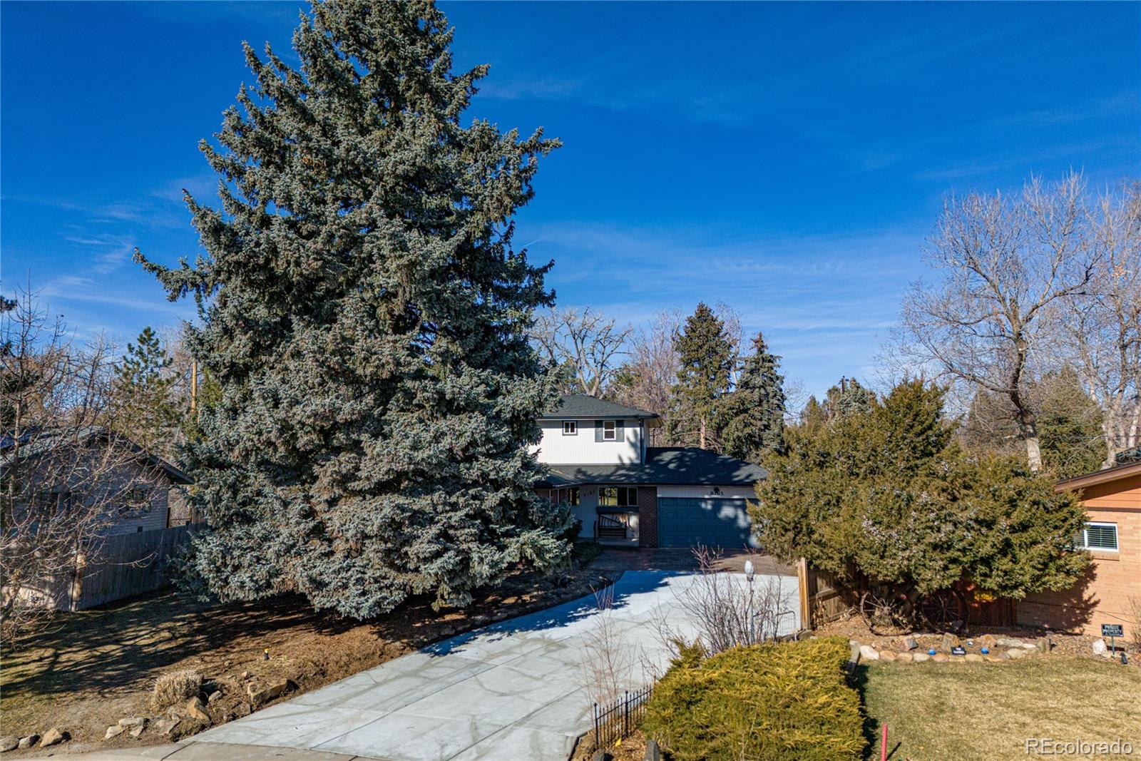 8185 Sunset Drive Lakewood CO 80214