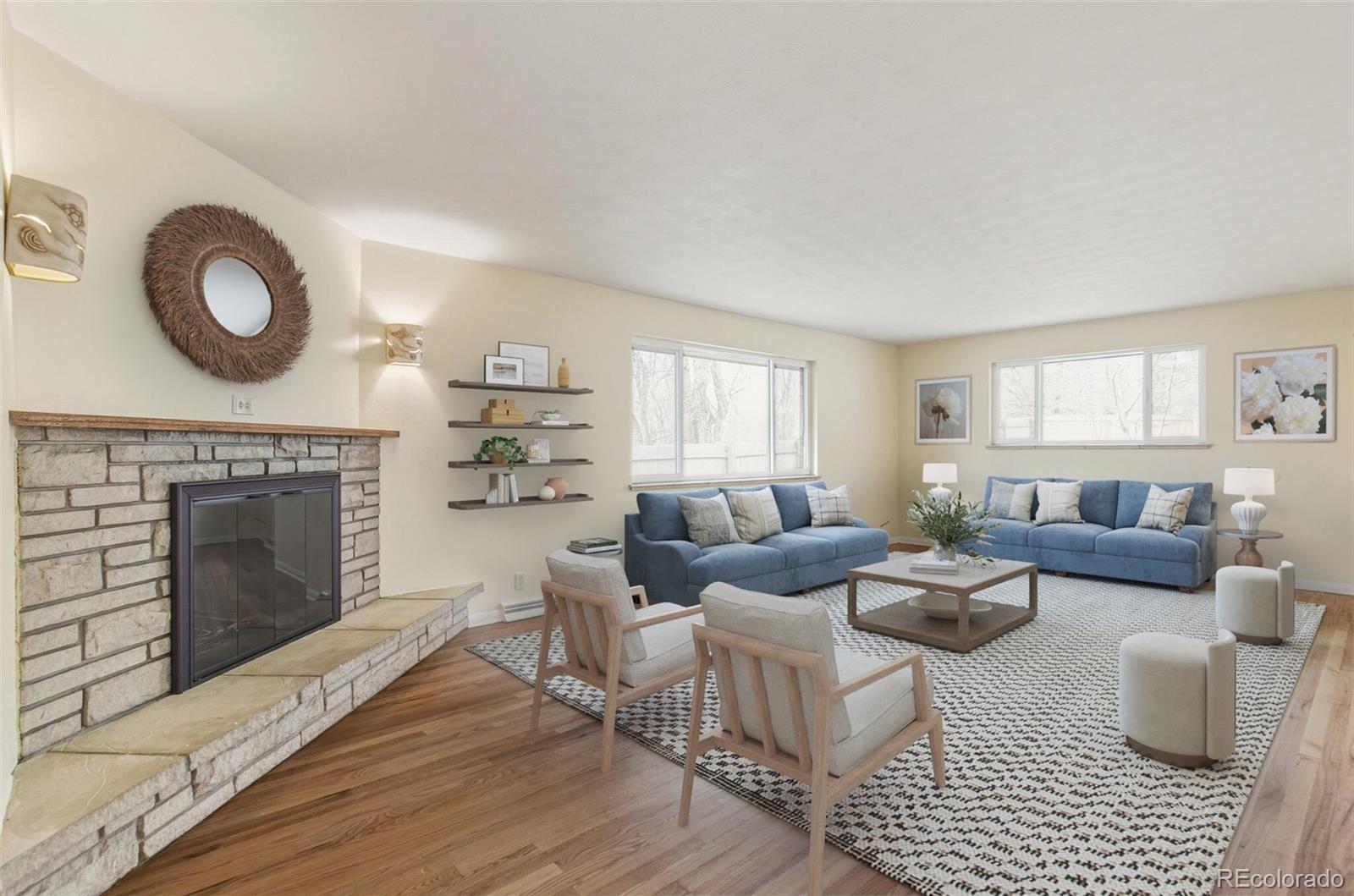 8185 Sunset Drive Lakewood CO 80214