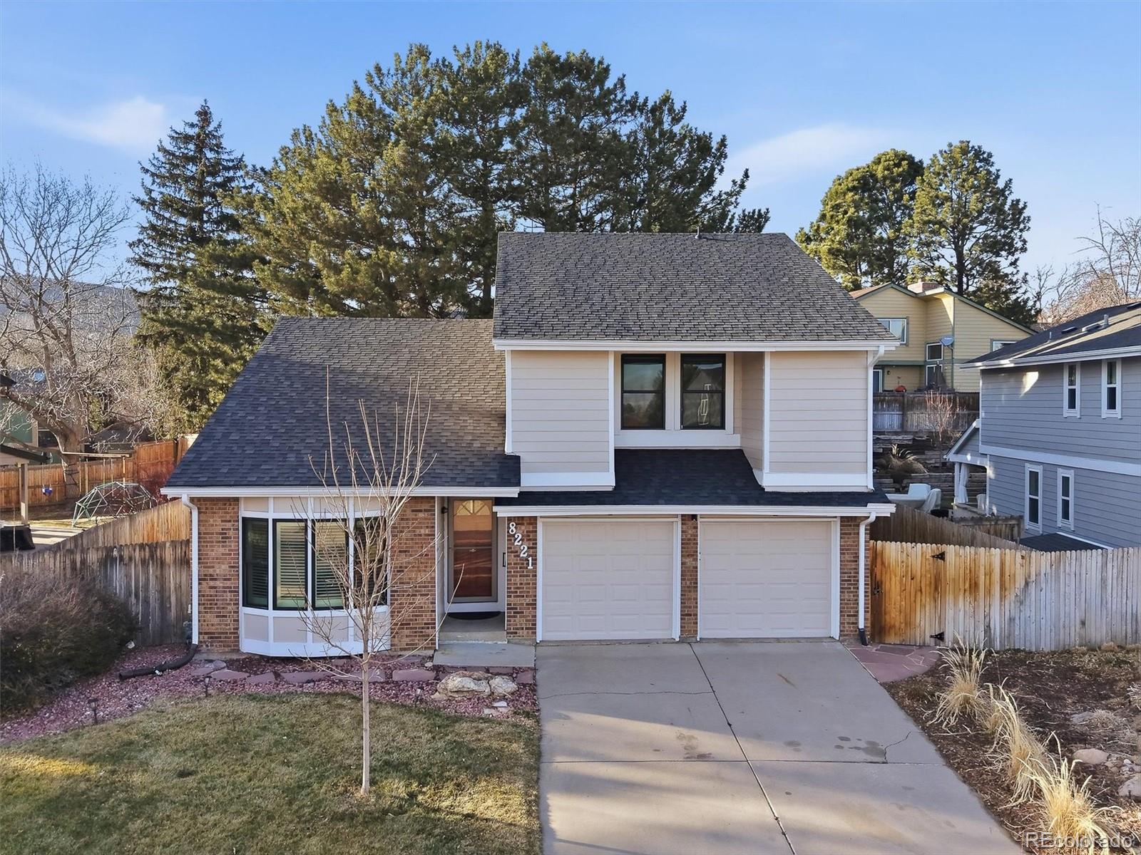 8221 S San Juan Range Road Littleton CO 80127