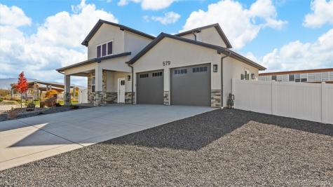 579 Fledgefield Drive Grand Junction CO 81504