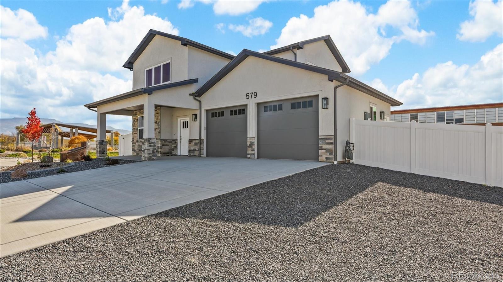 579 Fledgefield Drive Grand Junction CO 81504