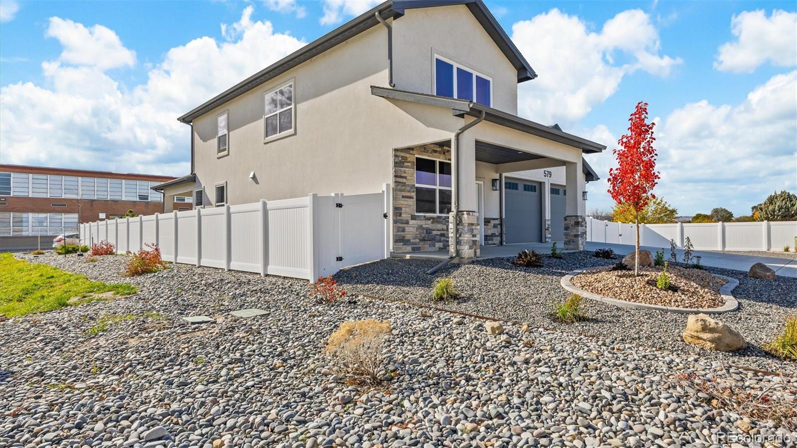 579 Fledgefield Drive Grand Junction CO 81504