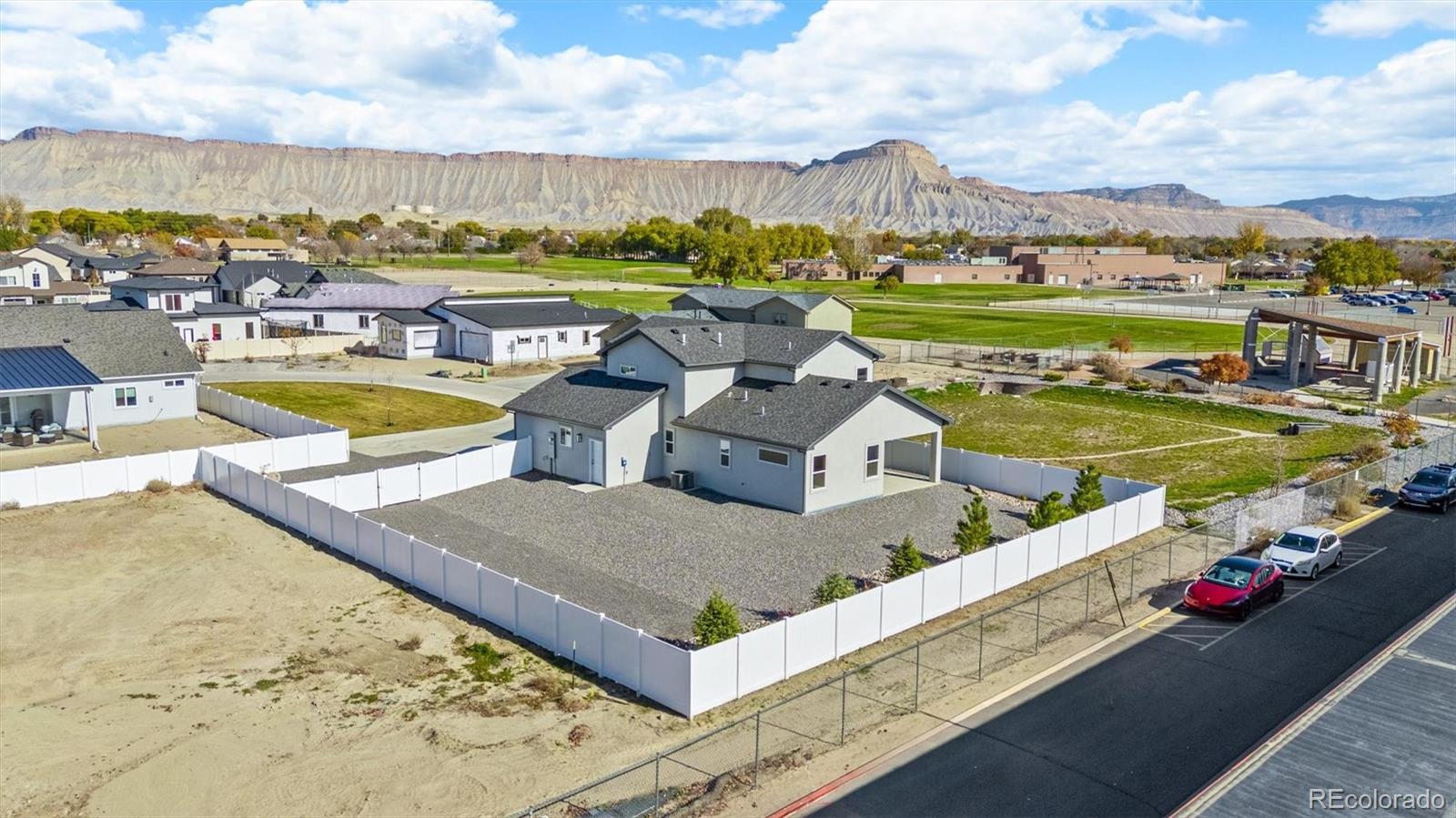 579 Fledgefield Drive Grand Junction CO 81504