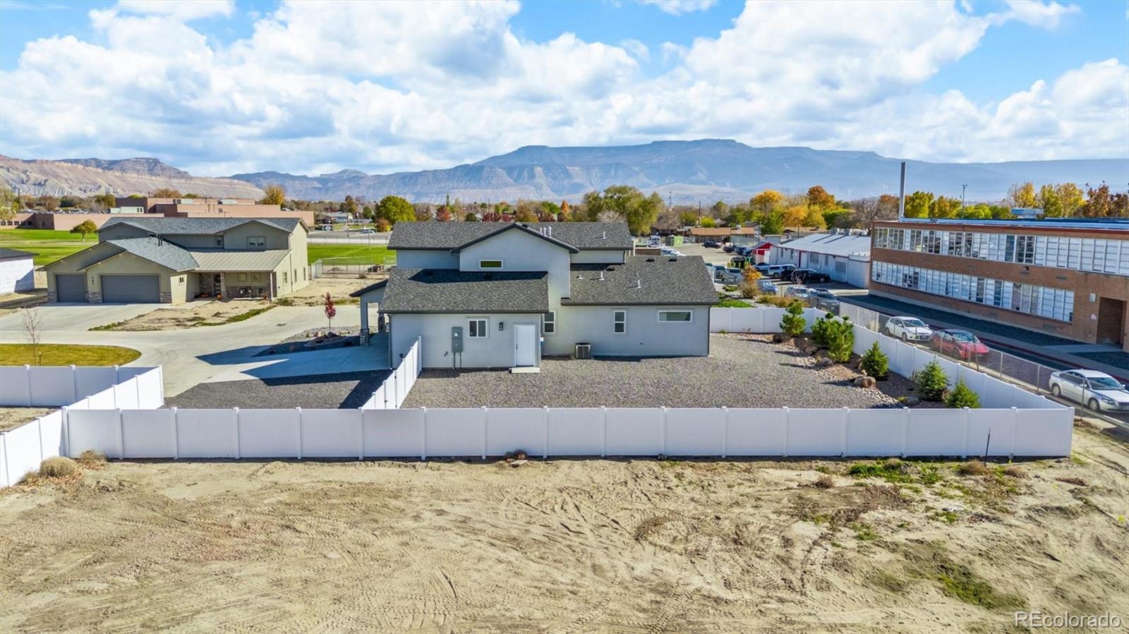 579 Fledgefield Drive Grand Junction CO 81504