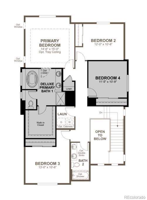 9252 Telluride Court Commerce City CO 80022