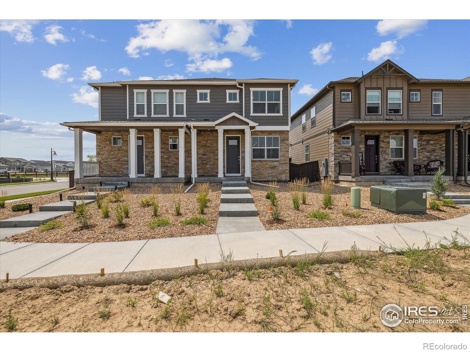 18708 E 99th Avenue Commerce City CO 80022