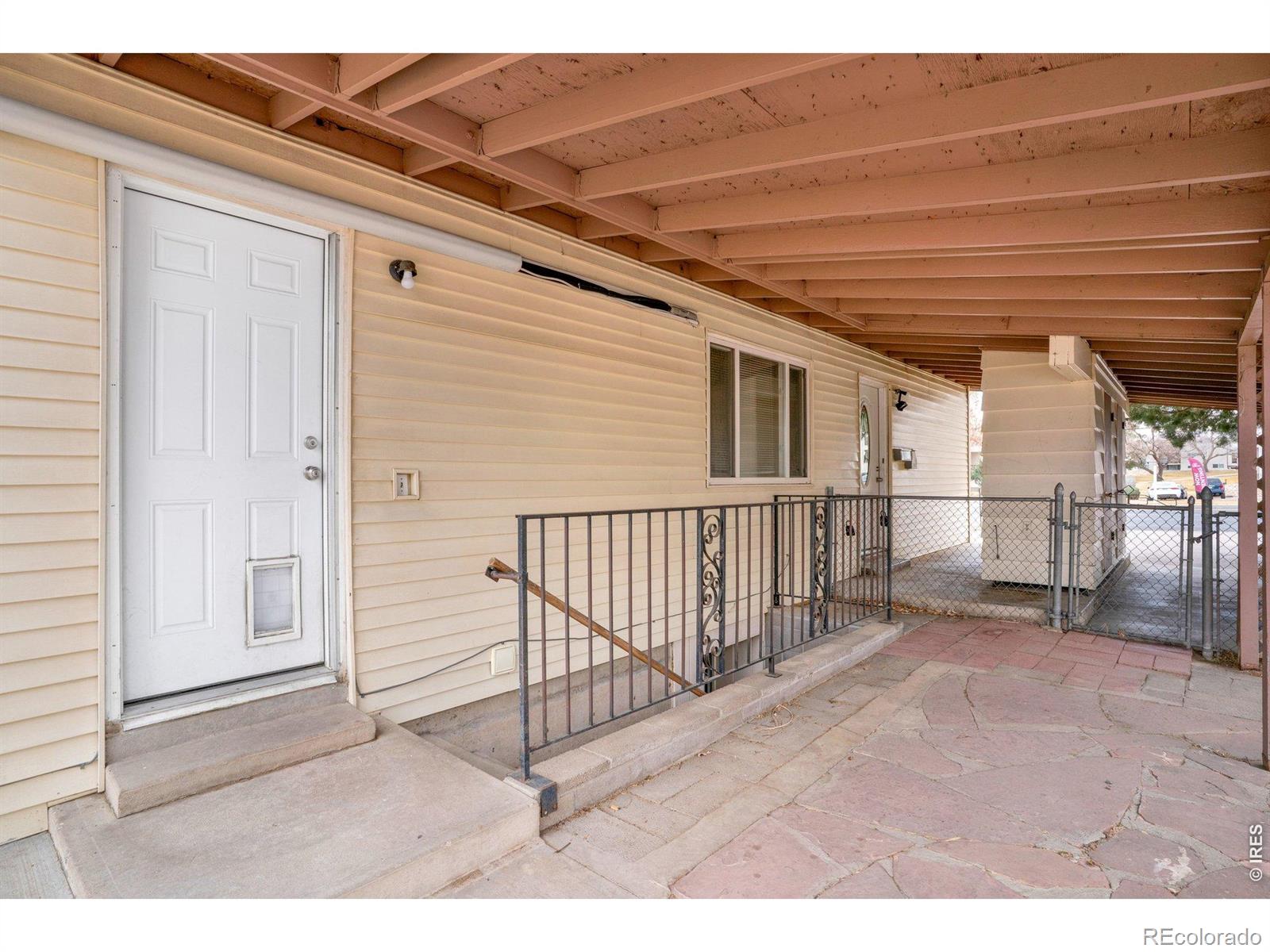 2616 23rd Avenue Greeley CO 80634