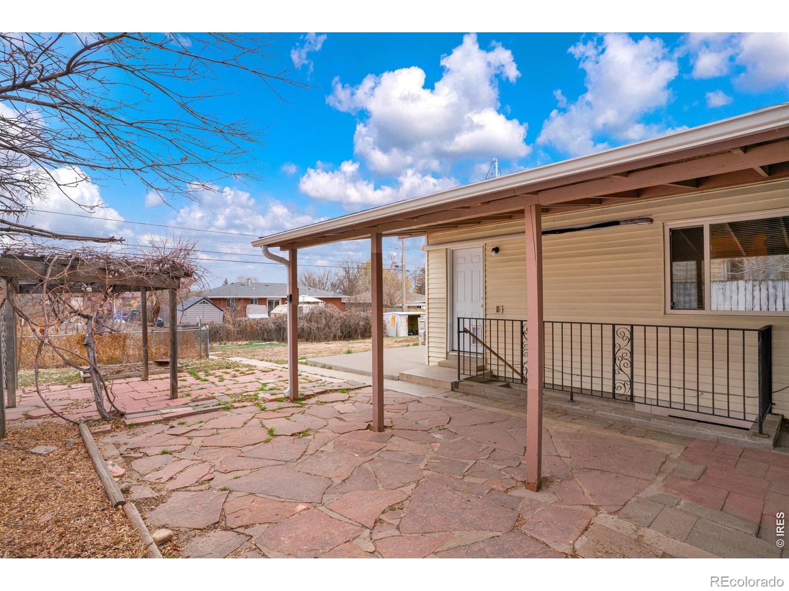 2616 23rd Avenue Greeley CO 80634