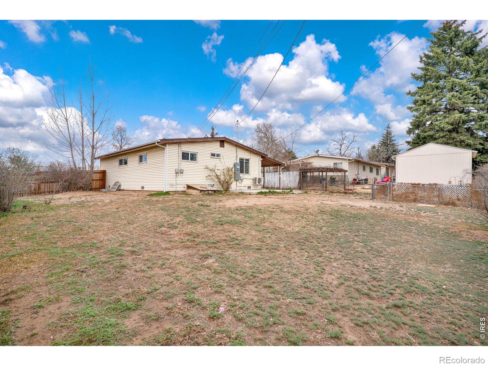 2616 23rd Avenue Greeley CO 80634