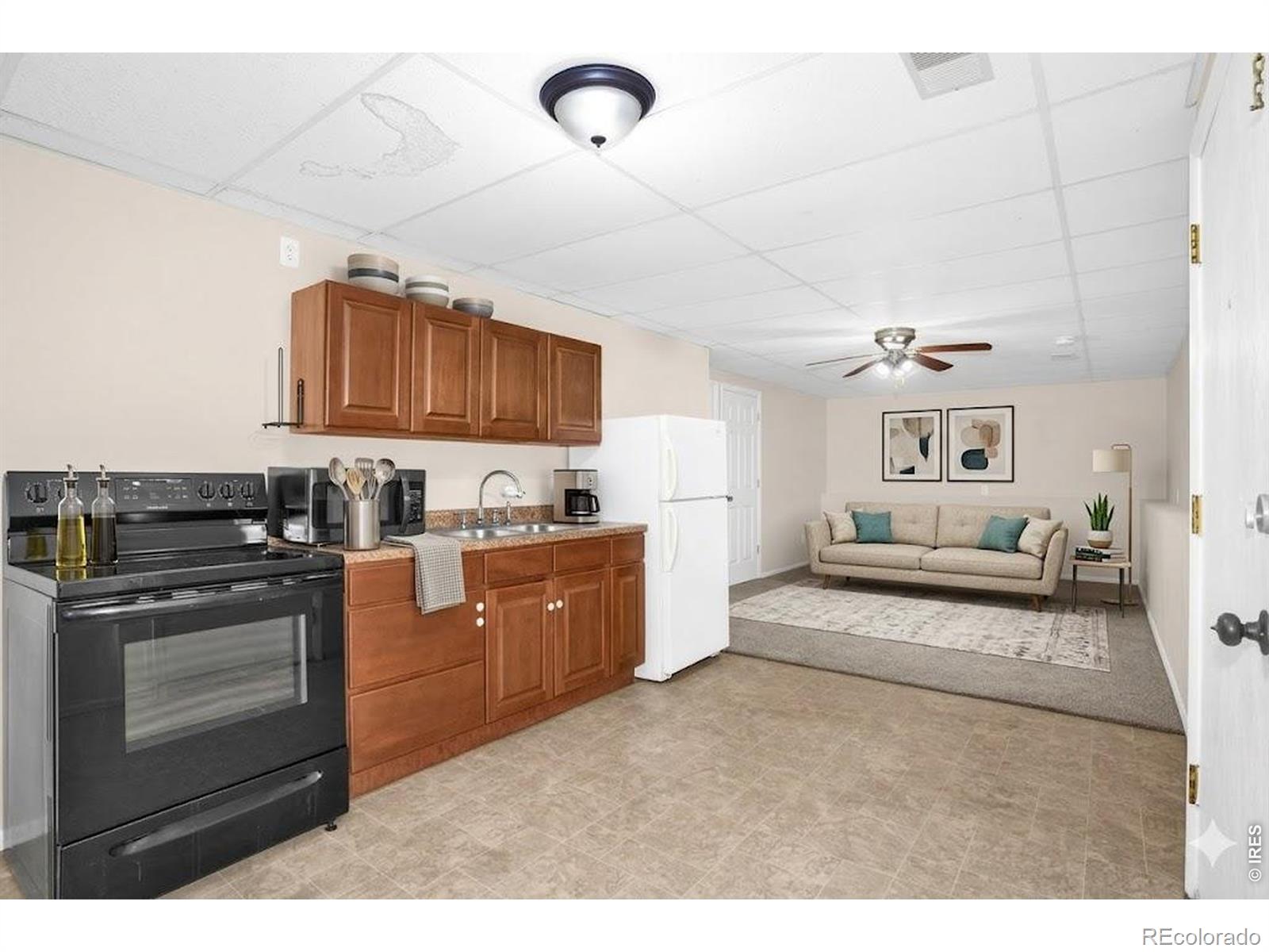 2616 23rd Avenue Greeley CO 80634