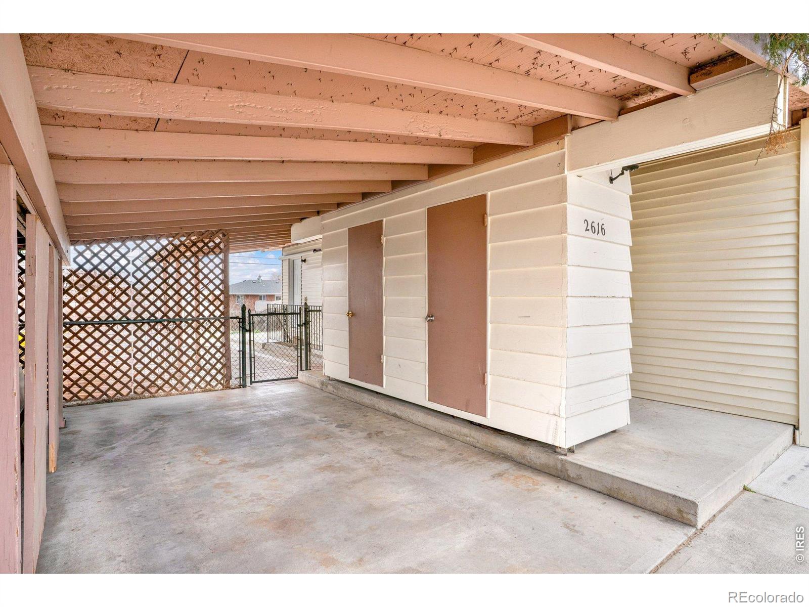 2616 23rd Avenue Greeley CO 80634