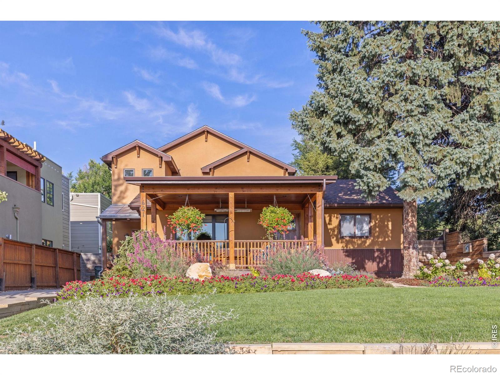 621 Wood Street Fort Collins CO 80521