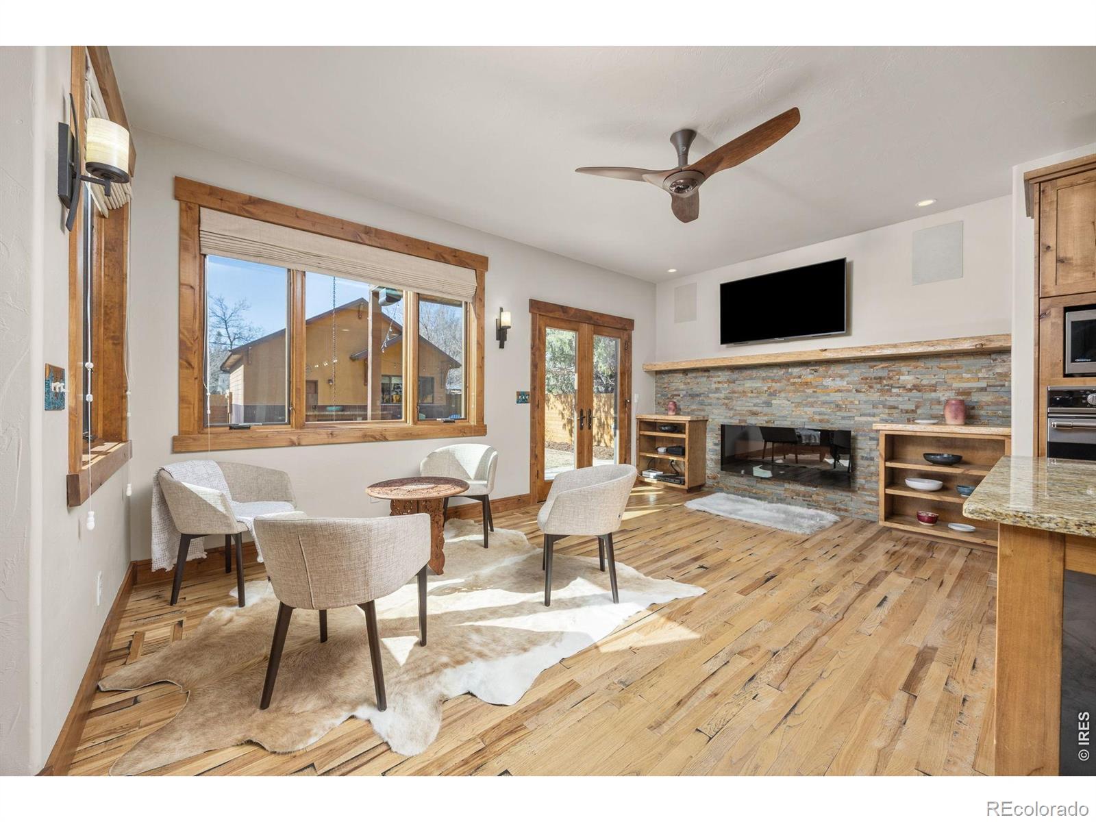 621 Wood Street Fort Collins CO 80521