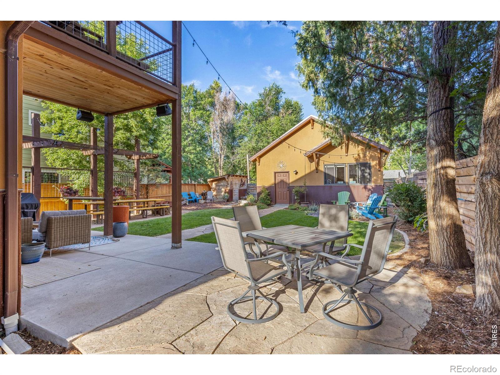 621 Wood Street Fort Collins CO 80521