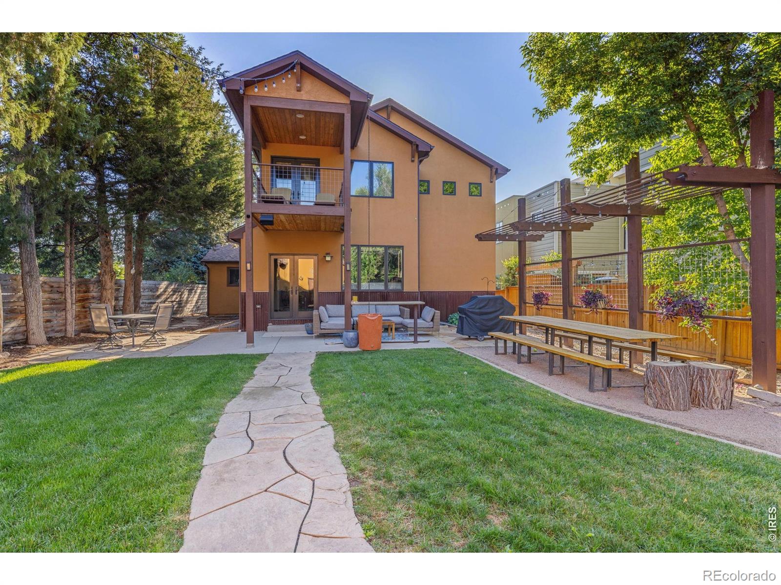 621 Wood Street Fort Collins CO 80521