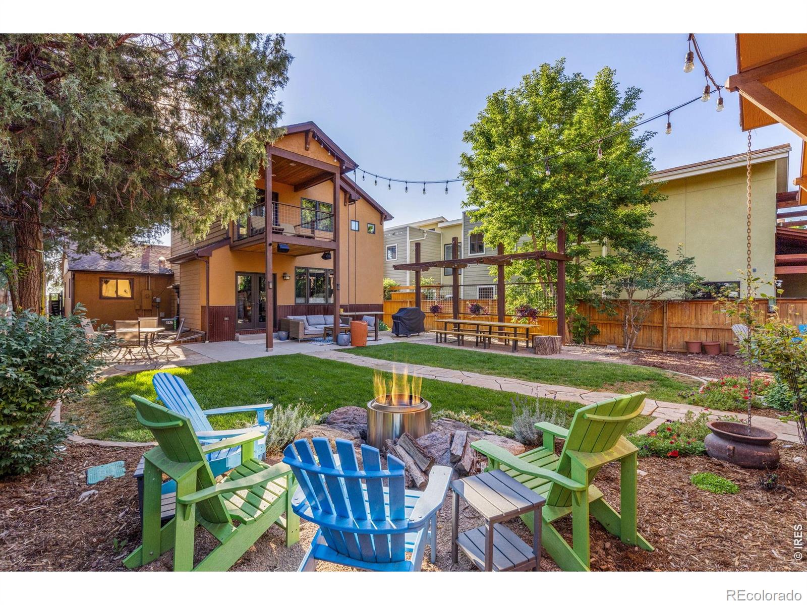 621 Wood Street Fort Collins CO 80521