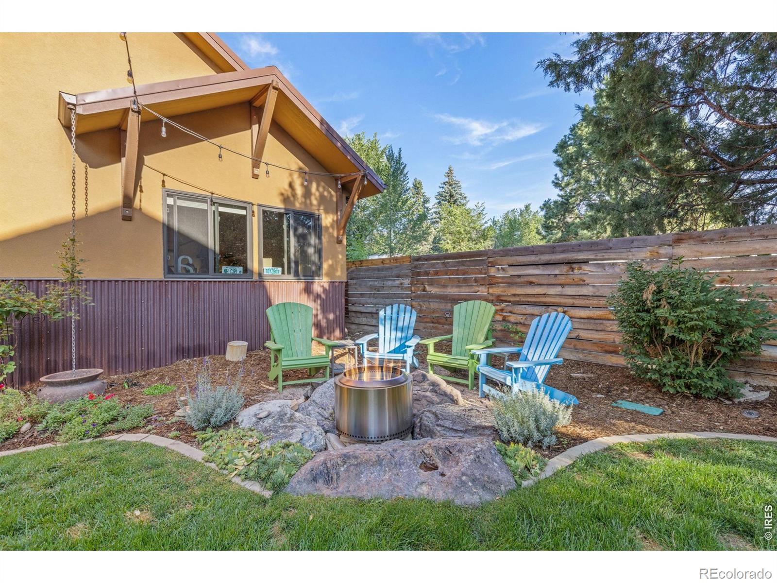 621 Wood Street Fort Collins CO 80521