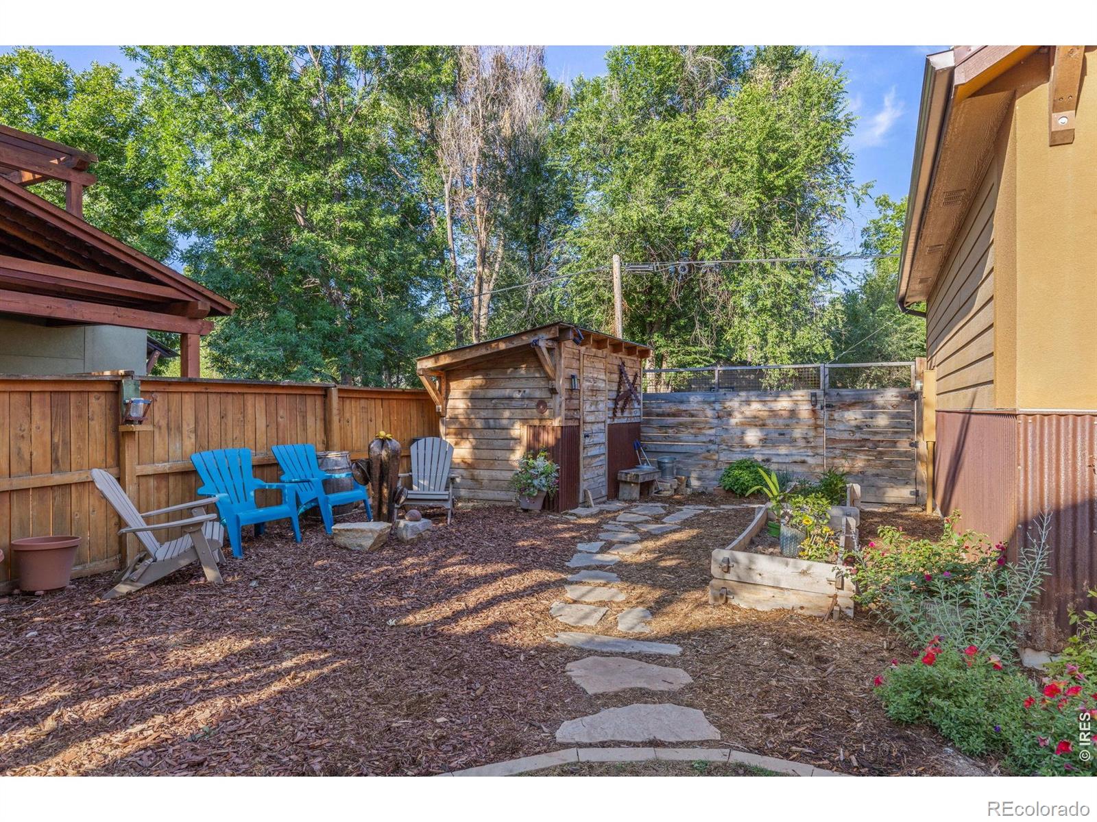 621 Wood Street Fort Collins CO 80521