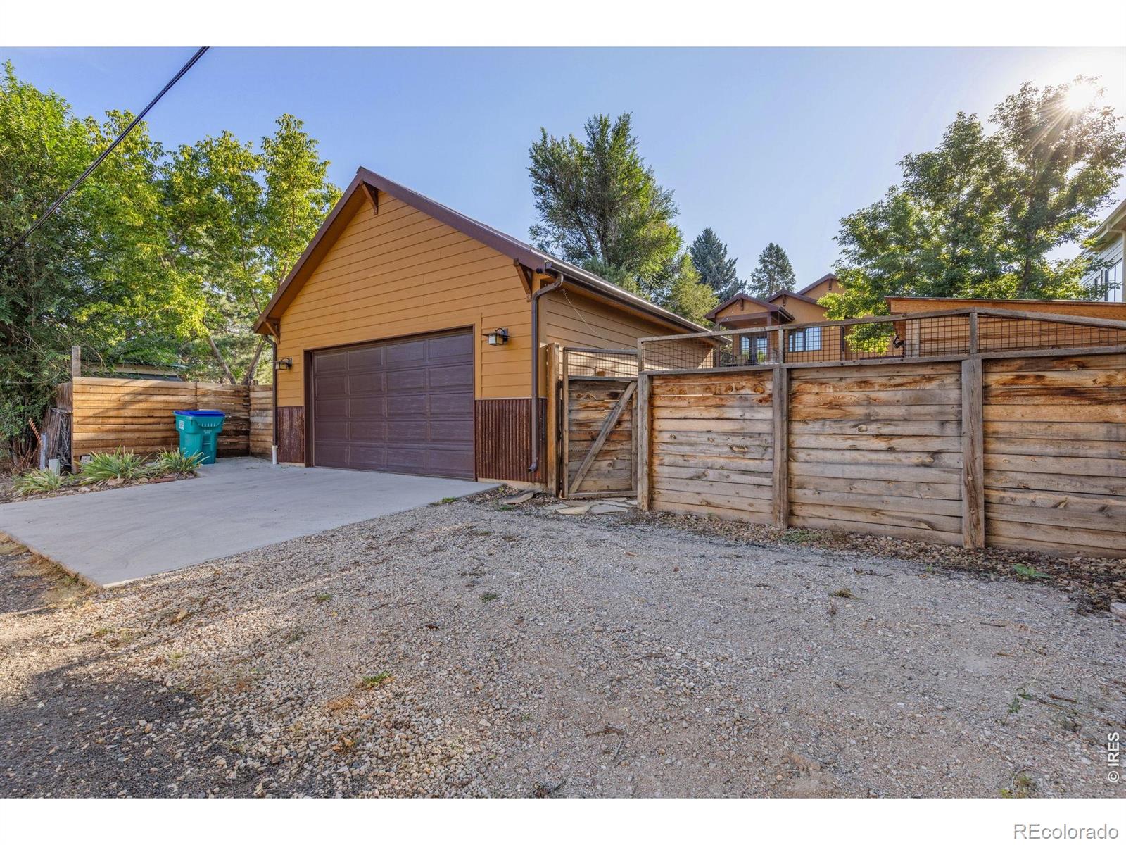 621 Wood Street Fort Collins CO 80521