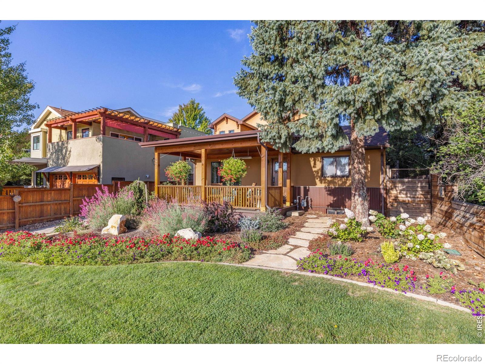 621 Wood Street Fort Collins CO 80521