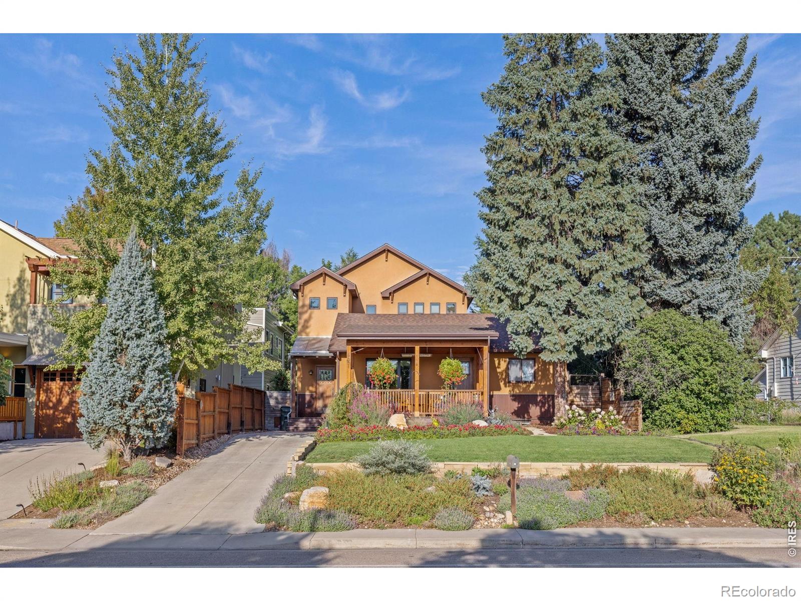 621 Wood Street Fort Collins CO 80521