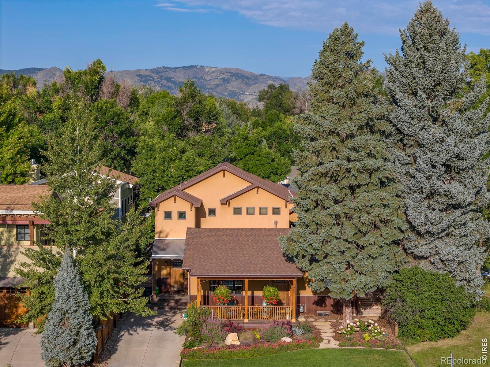 621 Wood Street Fort Collins CO 80521
