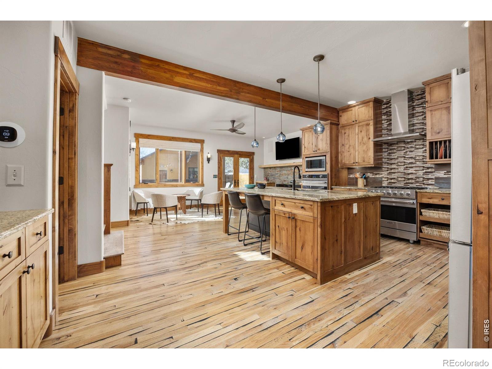 621 Wood Street Fort Collins CO 80521