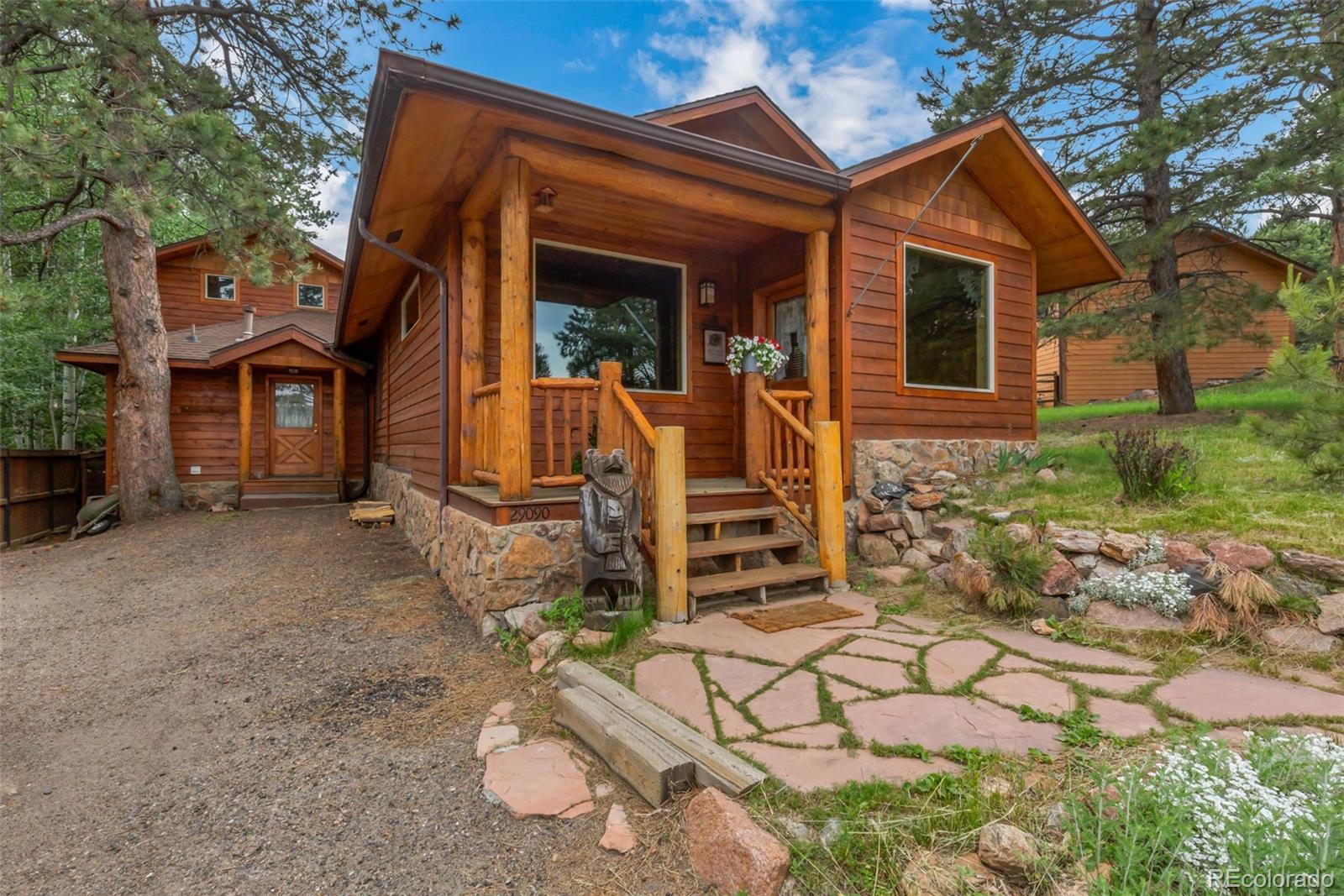 29090 Golf Way Evergreen CO 80439