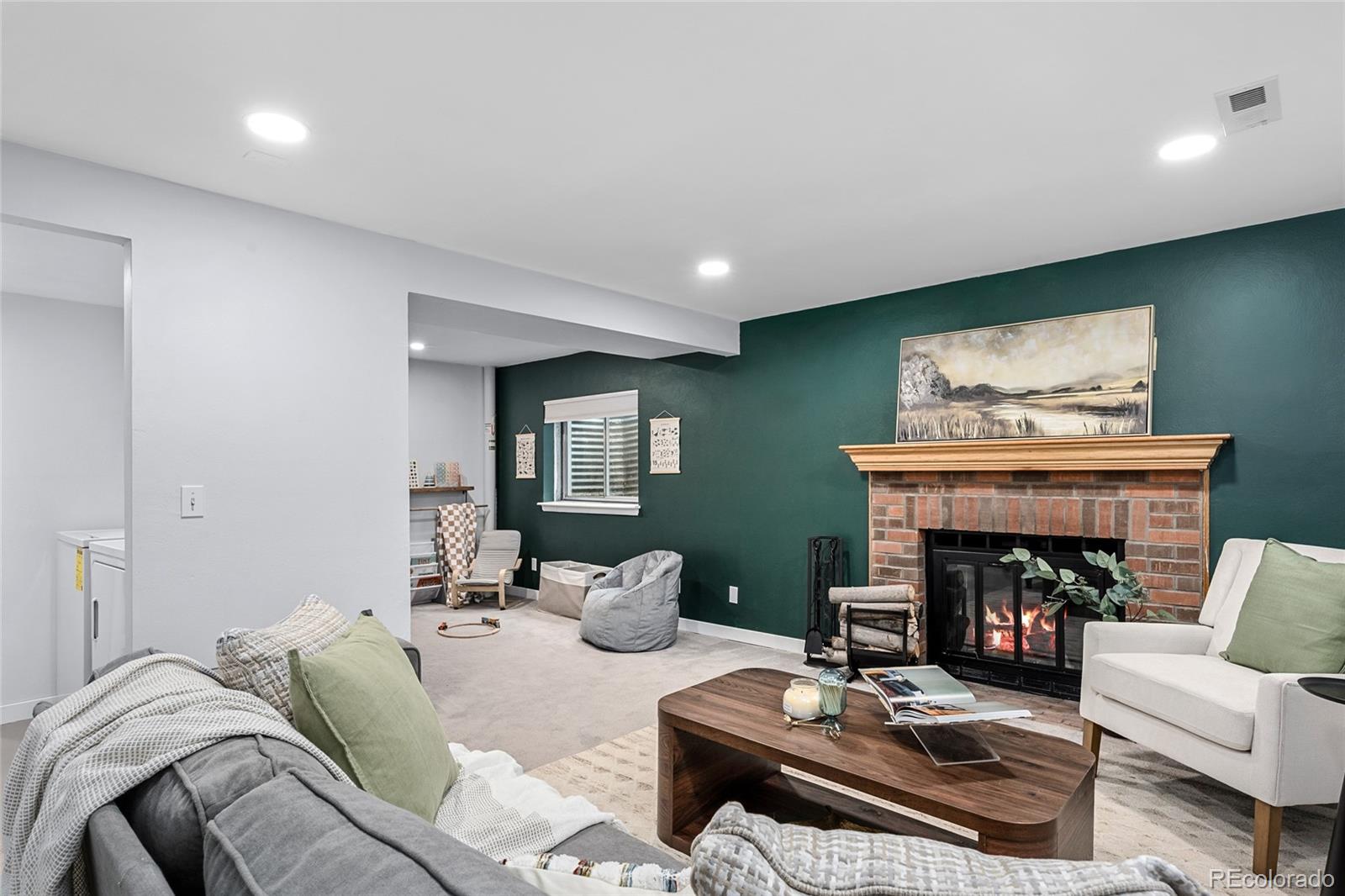 4892 S Garland Street Littleton CO 80123